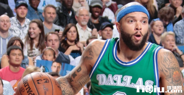 小牛控卫续留坚守达城 德隆看好小牛下赛季