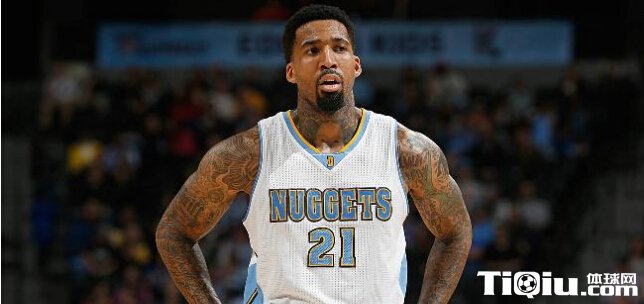 骑士小莫成交易筹码 换取钱德勒辅助詹皇