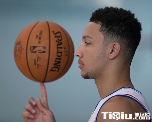 2016nba状元骨折 西蒙斯骨折或报销新赛季