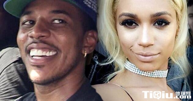 湖人尼克杨新女友 尼克杨与新女友未登记结婚