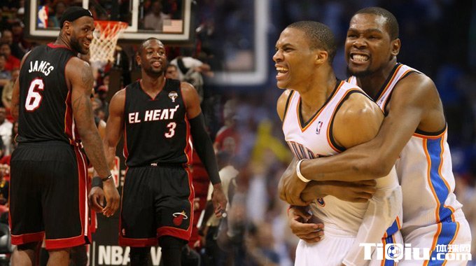 韦德和杜兰特关系 公牛韦德力挺勇士杜兰特