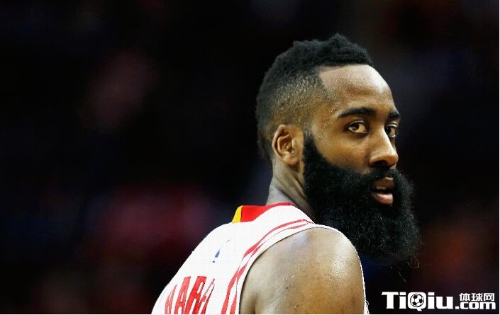 禅师对詹姆斯说了什么 哈登支持詹姆斯抵触禅师