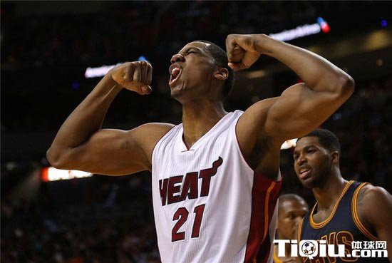 盘点NBA最厉害的现役中锋有哪些