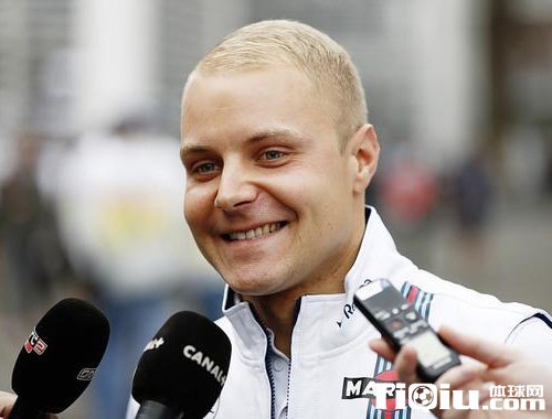 博塔斯即将签约F1梅奔车队 博塔斯暗示在梅奔获得冠军