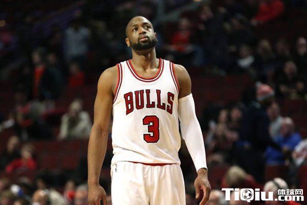 韦德公牛能当老大么 韦德质疑公牛打法太单一