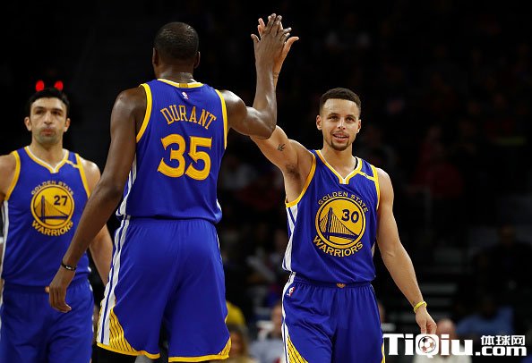 勇士拒绝冲击常规赛73胜 勇士锁定季后赛冲击总冠军