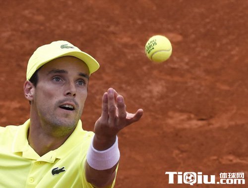 ATP赛事本周看点 蒂姆第六次作为头号种子参赛