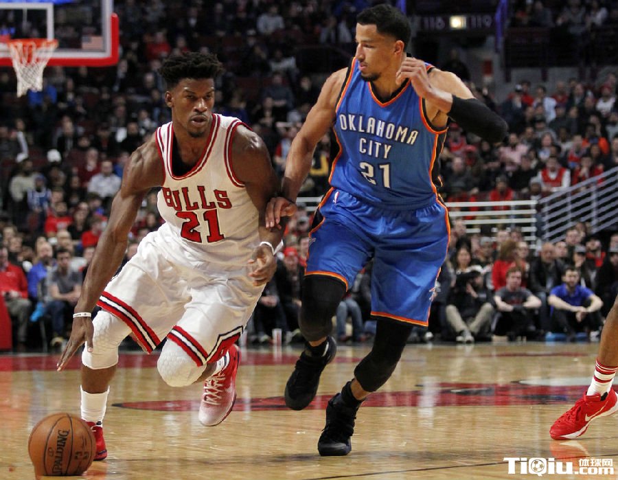 公牛会交易巴特勒 韦德绑定巴特勒或离开公牛