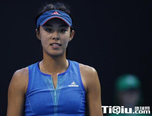 中国网球女单新生代力量 90后一代澳网征途