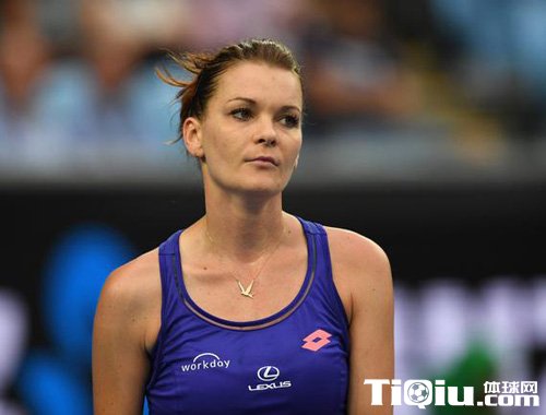 澳网齐布尔科娃晋级 A拉创八年最差战绩止步次轮