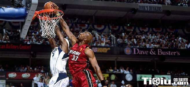 nba十大盖帽榜 热火莫宁登上盖帽榜首