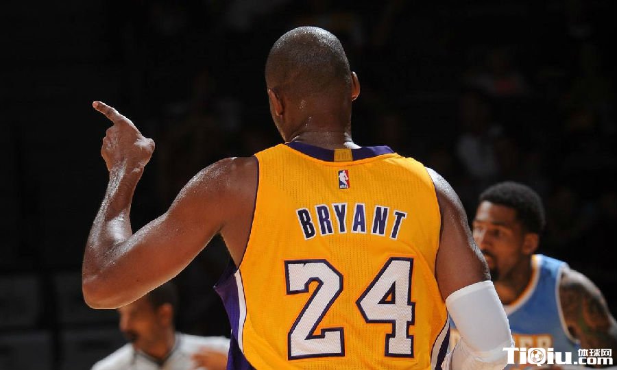 2017年科比会不会复出 湖人盼科比复出拯救紫衫军