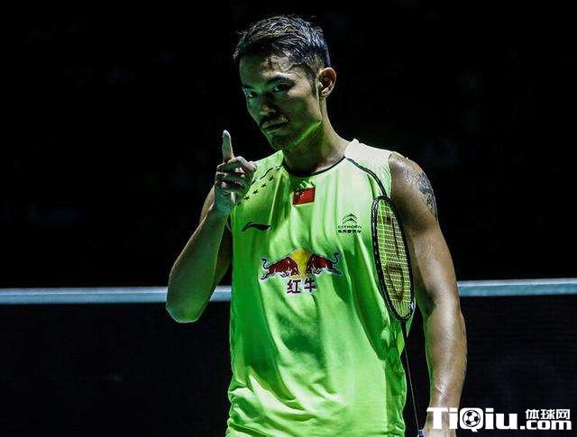 2017羽毛球球拍品牌 羽毛球明星球拍TOP榜