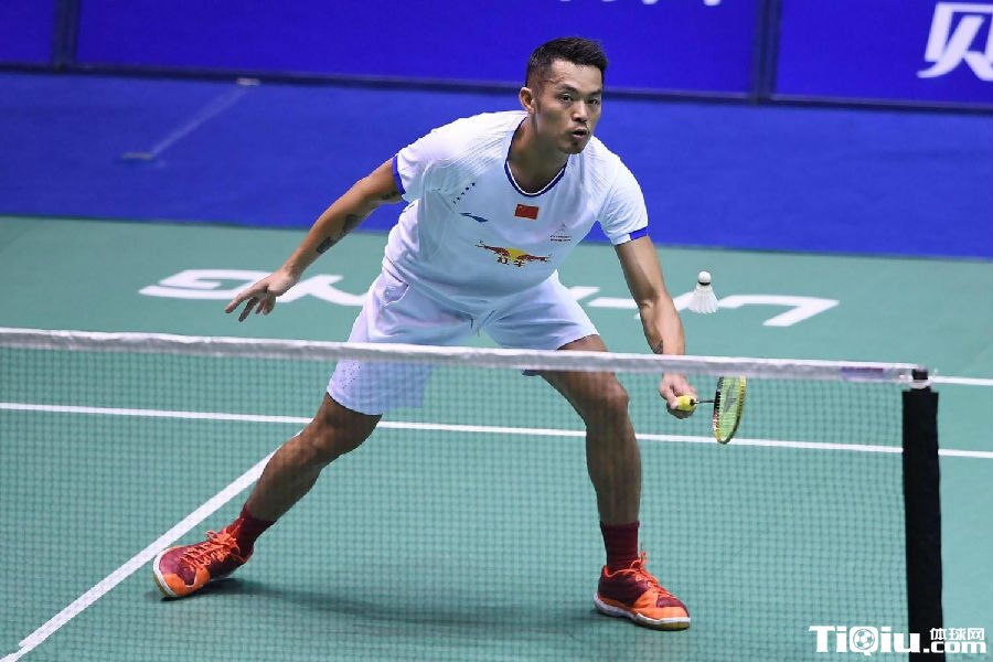 羽单大满贯林丹励志故事 中国体育明星励志故事