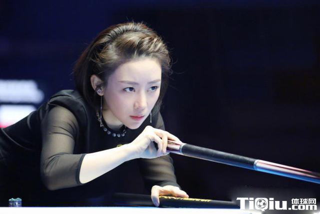 九球天后潘晓婷近况 潘晓婷考虑涉足转型时尚圈