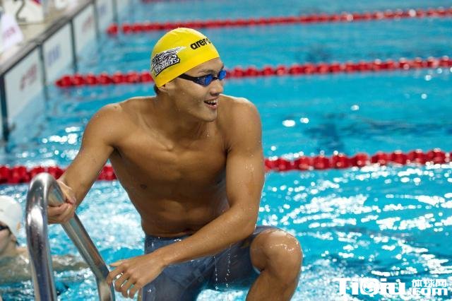 欧锦赛200米仰泳俄罗斯选手破欧洲记录