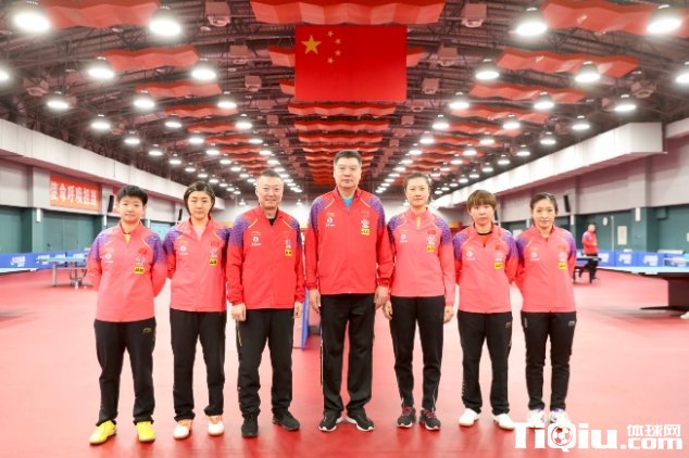 中国乒协用直通赛模拟奥运 单打第一将战2021世乒赛