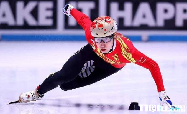 中国速度滑冰队已获22个北京冬奥会参加席位