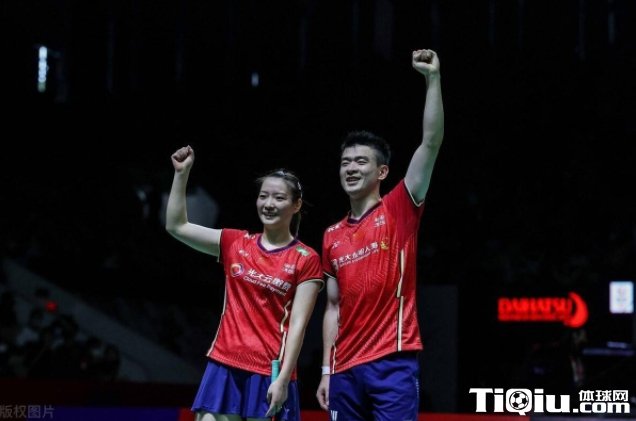 印尼大师赛国羽三金收官，中国男双柳暗花明，女双混双后继乏人