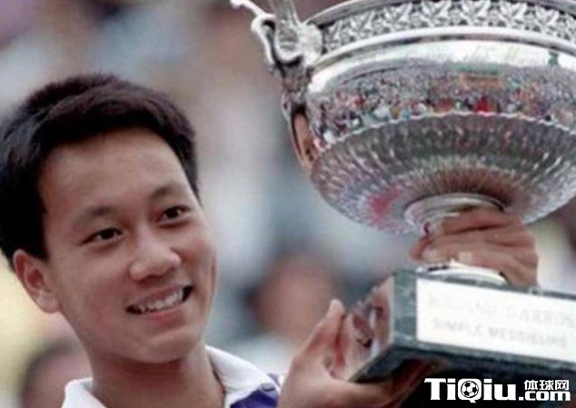 男網最年輕大滿貫得主：阿爾卡拉斯僅排第10，華裔天才紀錄難破
