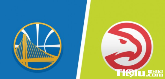 nba勇士vs老鹰比赛预测分析