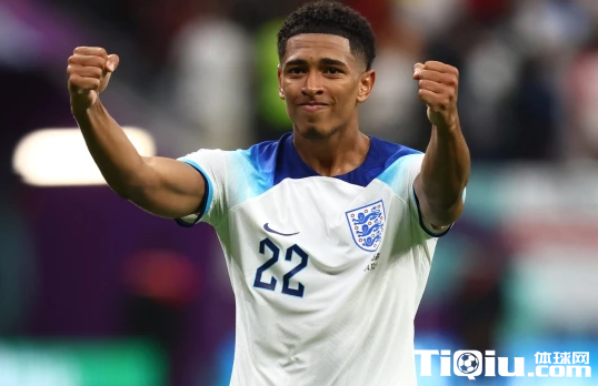 克洛普否认贝林厄姆接近加盟利物浦