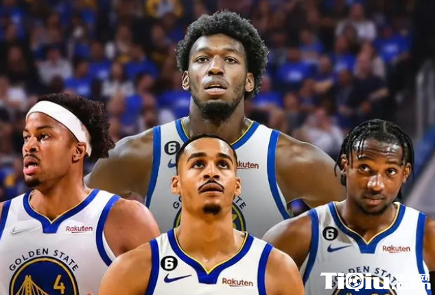 勇士队为什么现在这么可怜