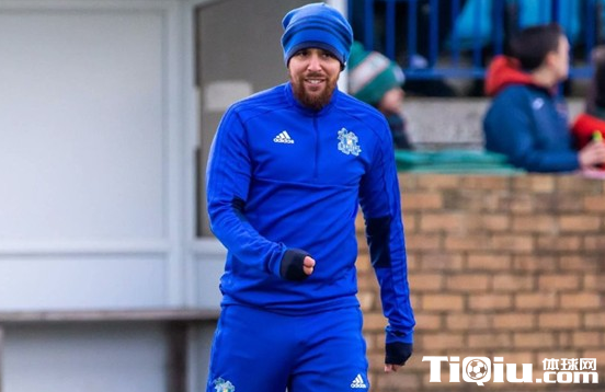 阿森纳聘请网红任进攻教练