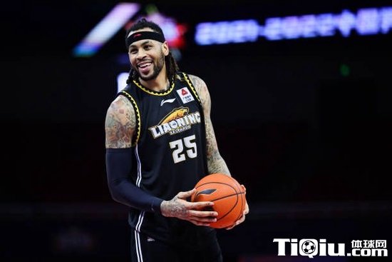 辽宁队莫兰德最新消息