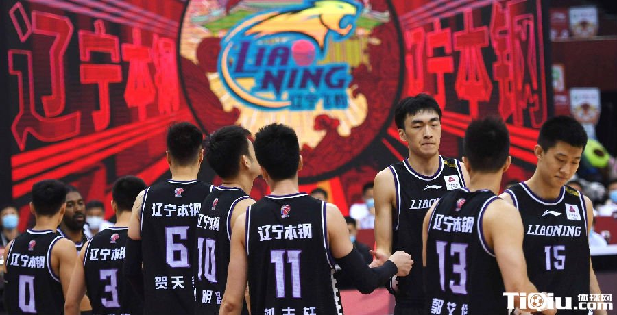 辽宁本钢为什么这么厉害