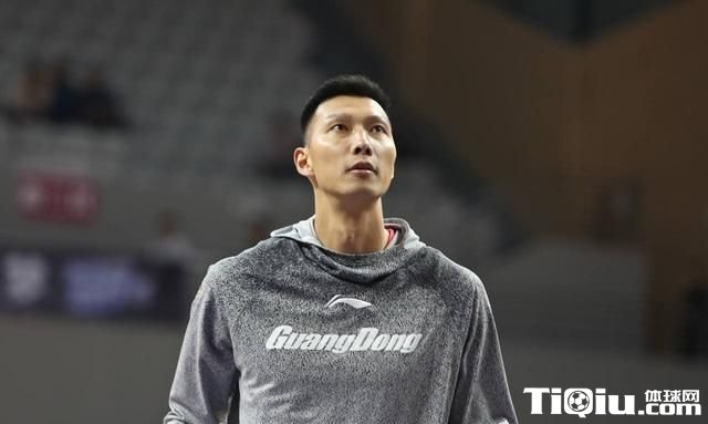 广东队长为什么不是易建联