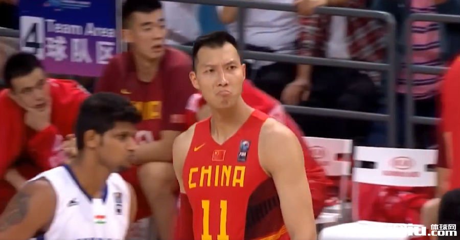 广东队长为什么不是易建联