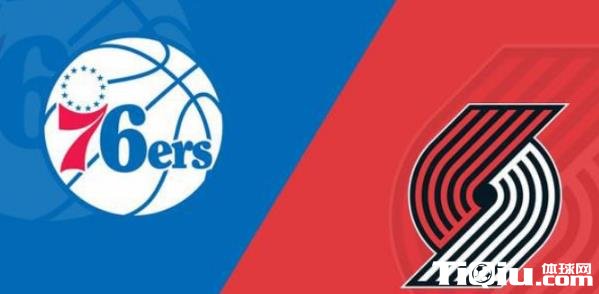 开拓者vs76人大小比分预测分析