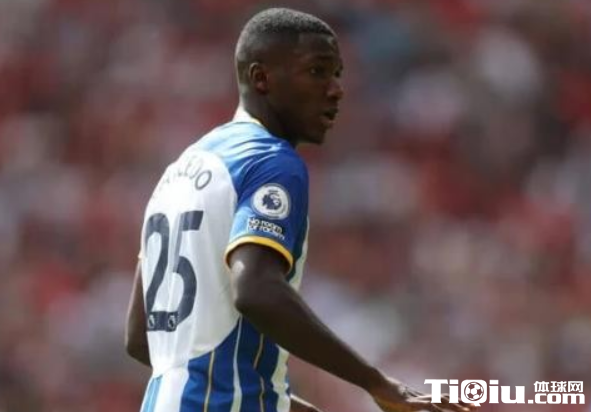 切尔西5500万报价凯塞多遭拒