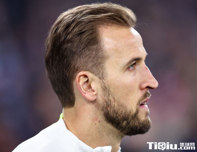 曼联准备夏窗签凯恩