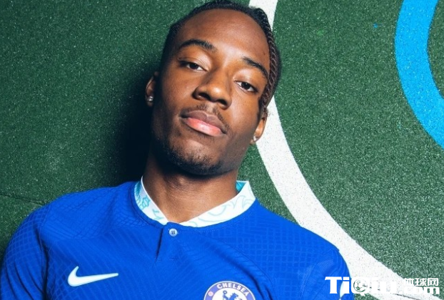 切尔西官宣冬窗第6签