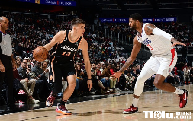 老鹰113-120战胜快船