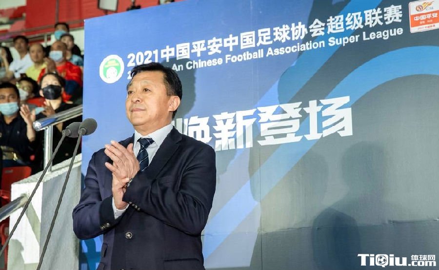 杜兆才落选FIFA理事