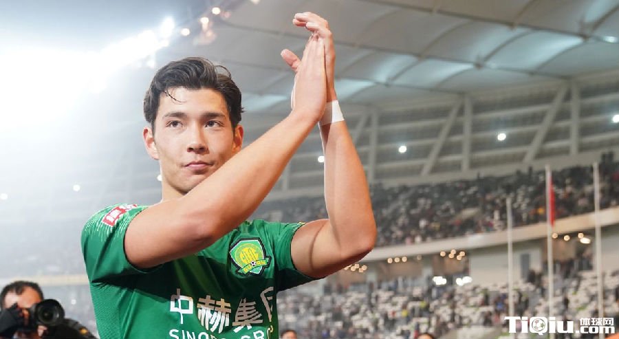 侯永永加盟挪威二级联赛球队