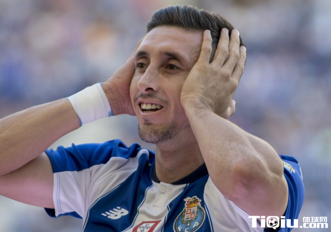 毕尔巴鄂竞技买断埃雷拉