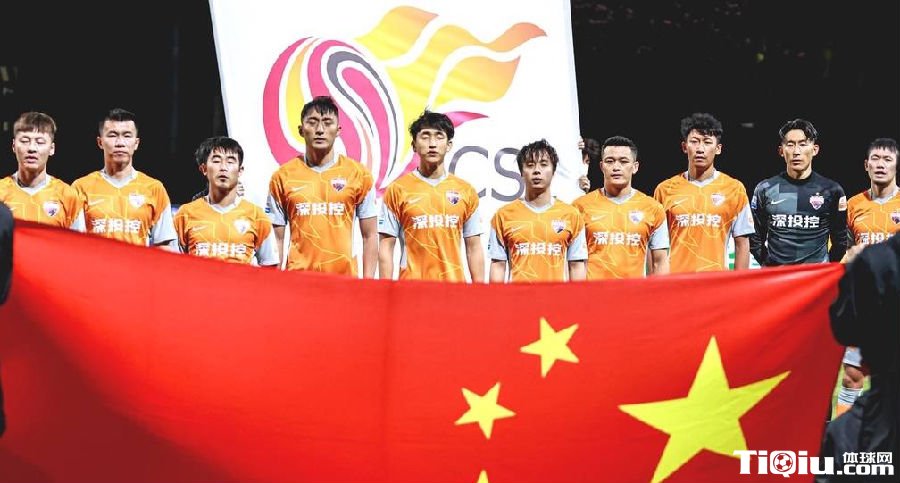 深足6人因李铁案被带走调查