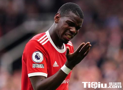 博格巴在尤文图斯的未来不容乐观