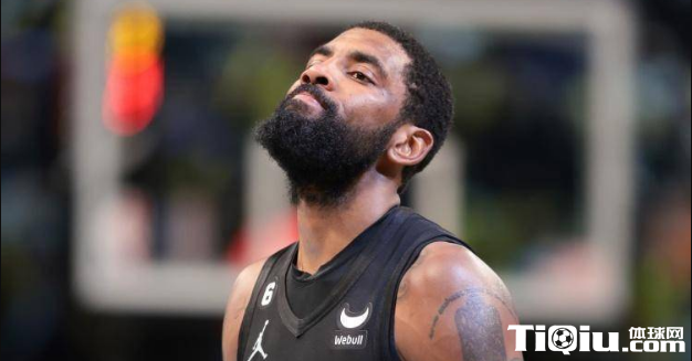 湖人担心欧文的职业素养和出勤率