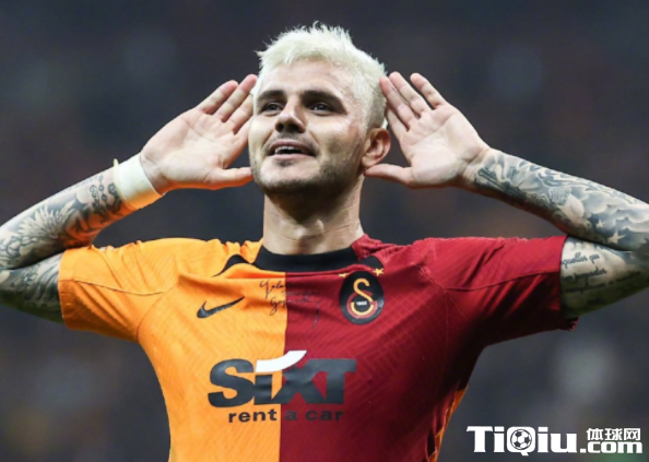 伊卡尔迪或被巴黎召回