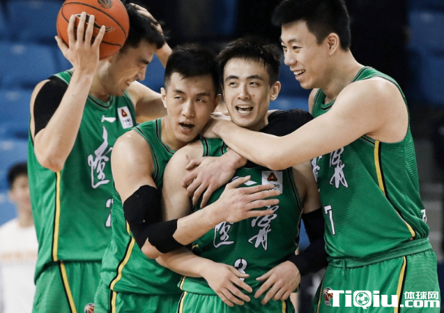 辽篮主力将回归