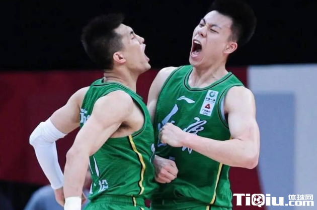 辽篮主力将回归