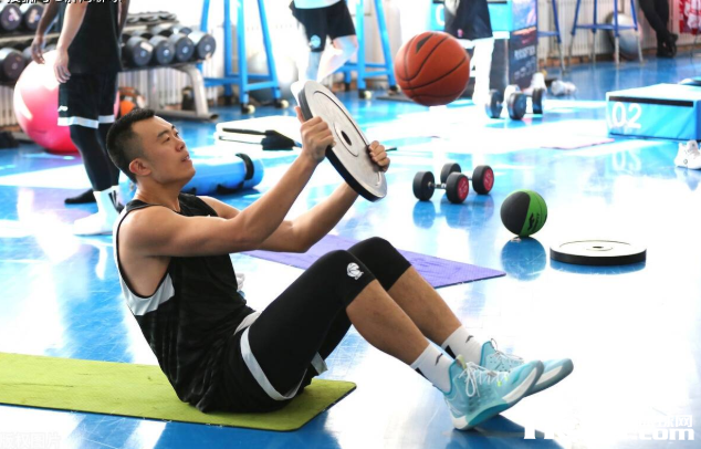 辽篮主力将回归