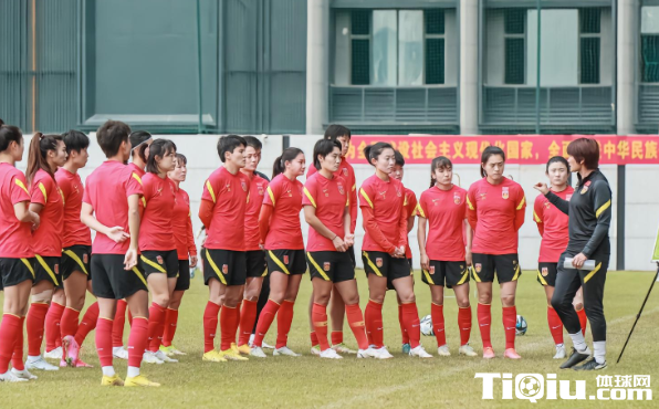 水庆霞谈三大赛事