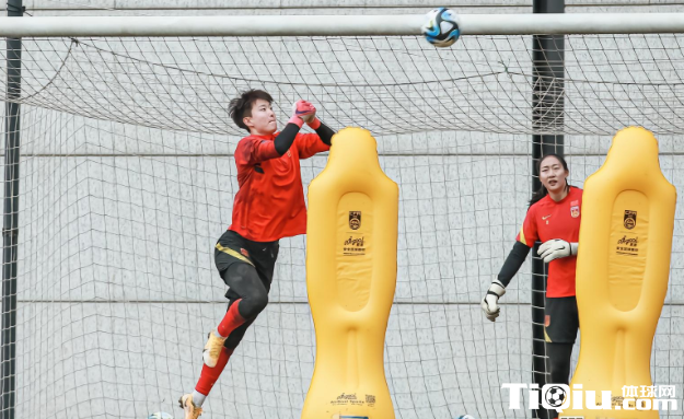 水庆霞谈三大赛事