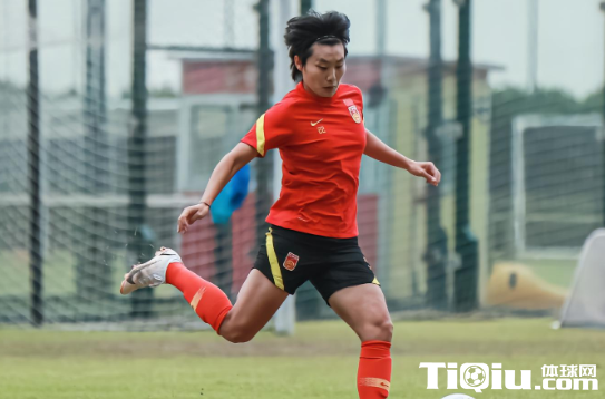 水庆霞谈三大赛事